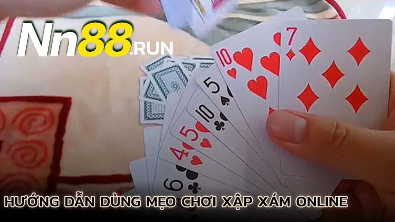 huong-dan-dung-meo-choi-xap-xam-online