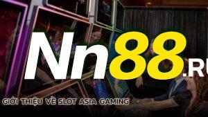 slot-asia-gaming