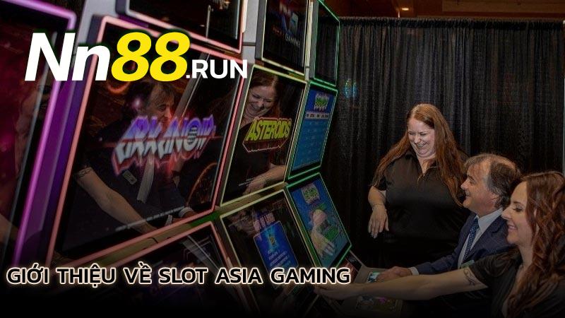 slot-asia-gaming