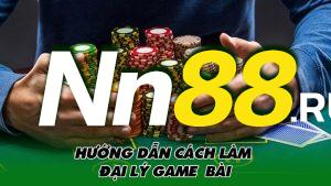Hướng dẫn cách làm đại lý game bài 