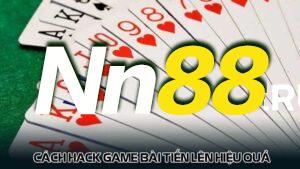Cách hack game bài tiến lên hiệu quả