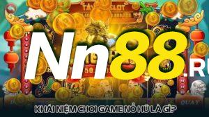 Khái niệm chơi game nổ hũ là gì?
