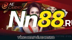 Tổng quan về AE casino